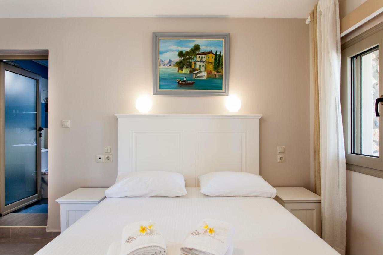 Mythos Suites Diskos Lentas Exterior photo