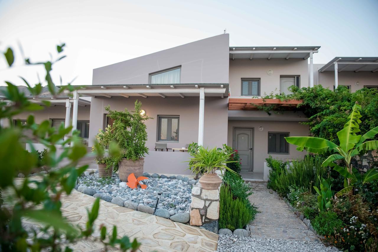 Mythos Suites Diskos Lentas Exterior photo