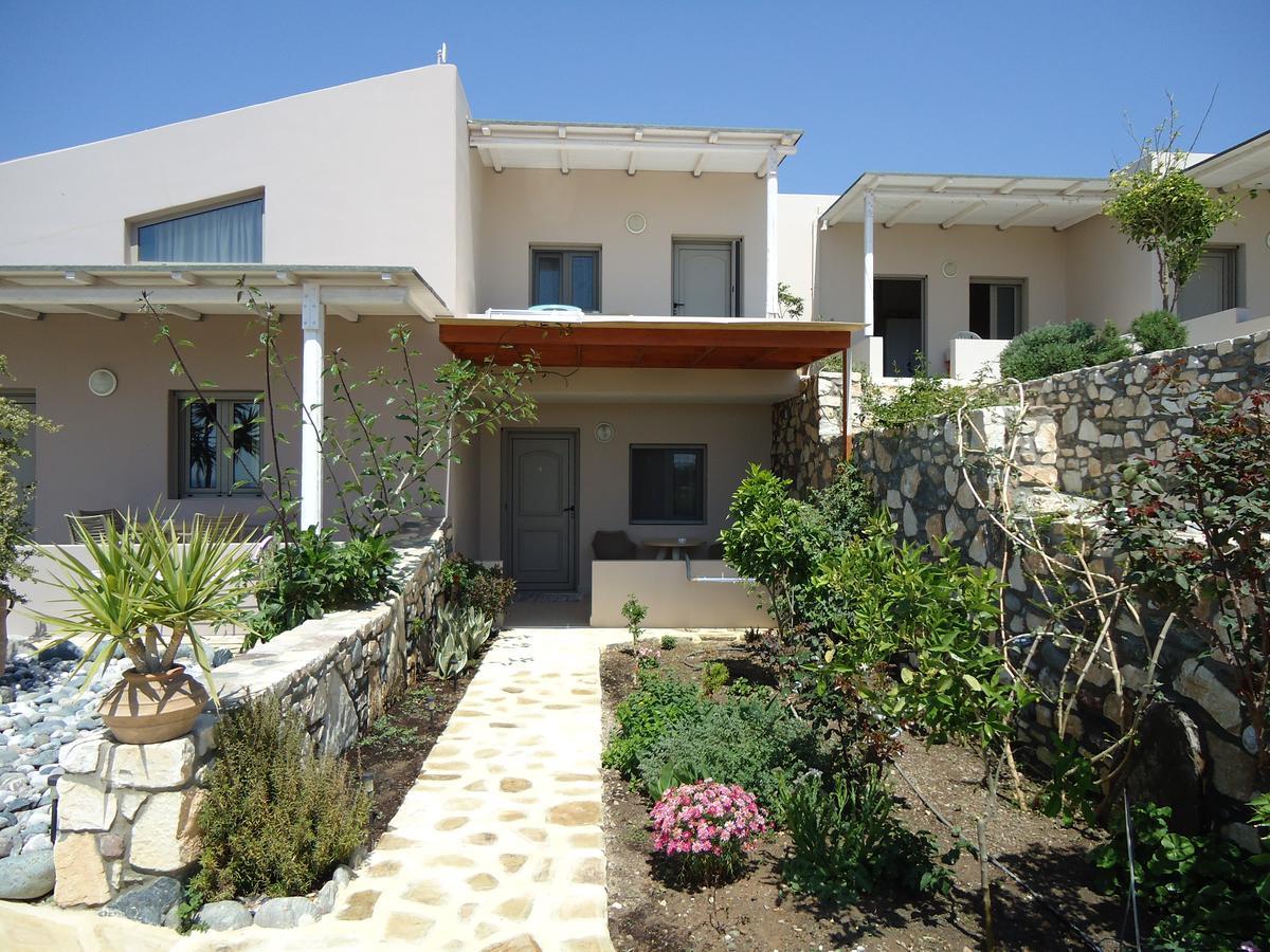 Mythos Suites Diskos Lentas Exterior photo