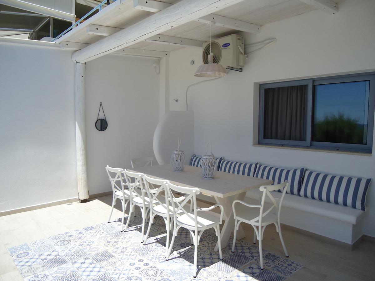 Mythos Suites Diskos Lentas Exterior photo