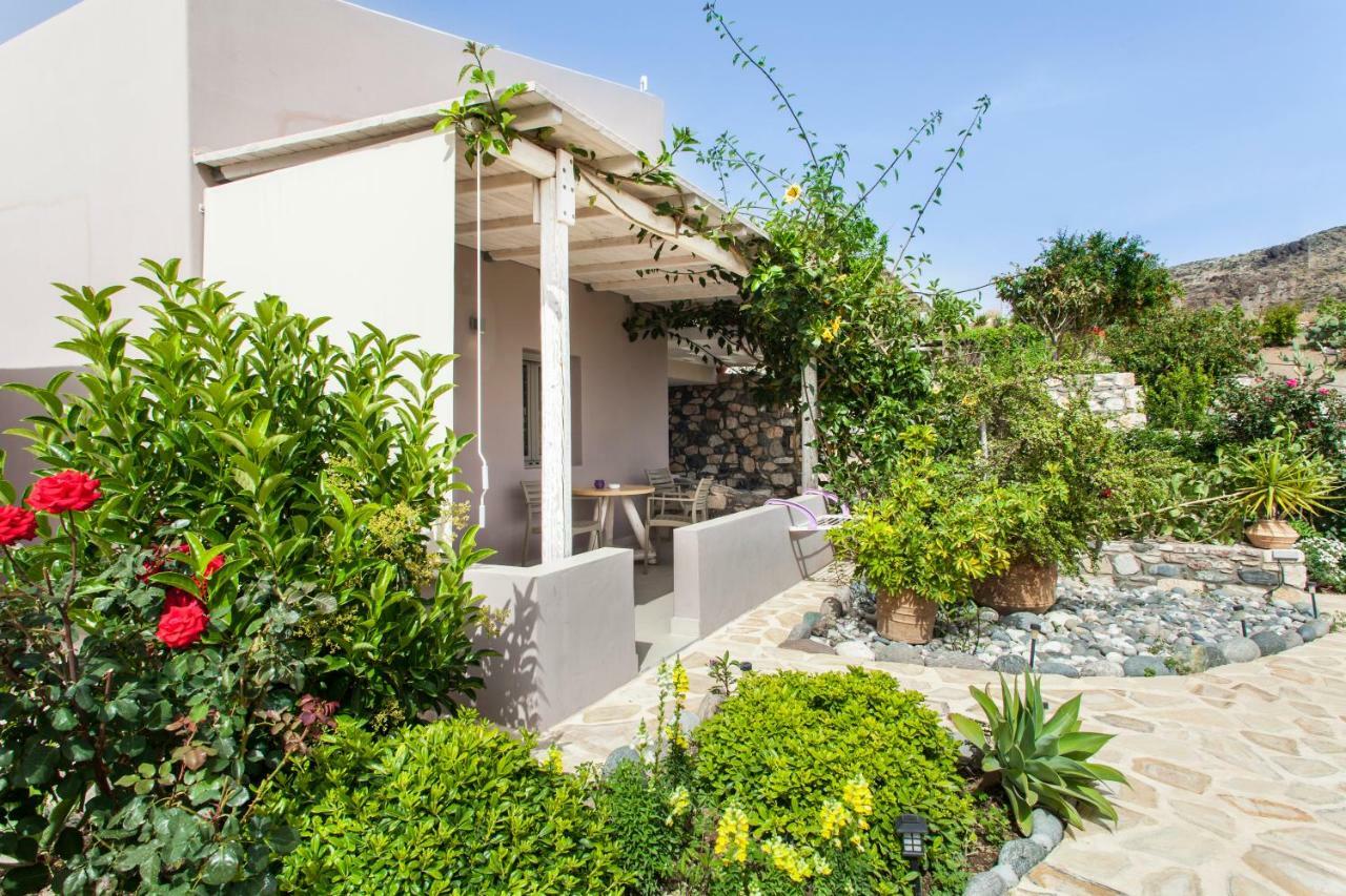 Mythos Suites Diskos Lentas Exterior photo