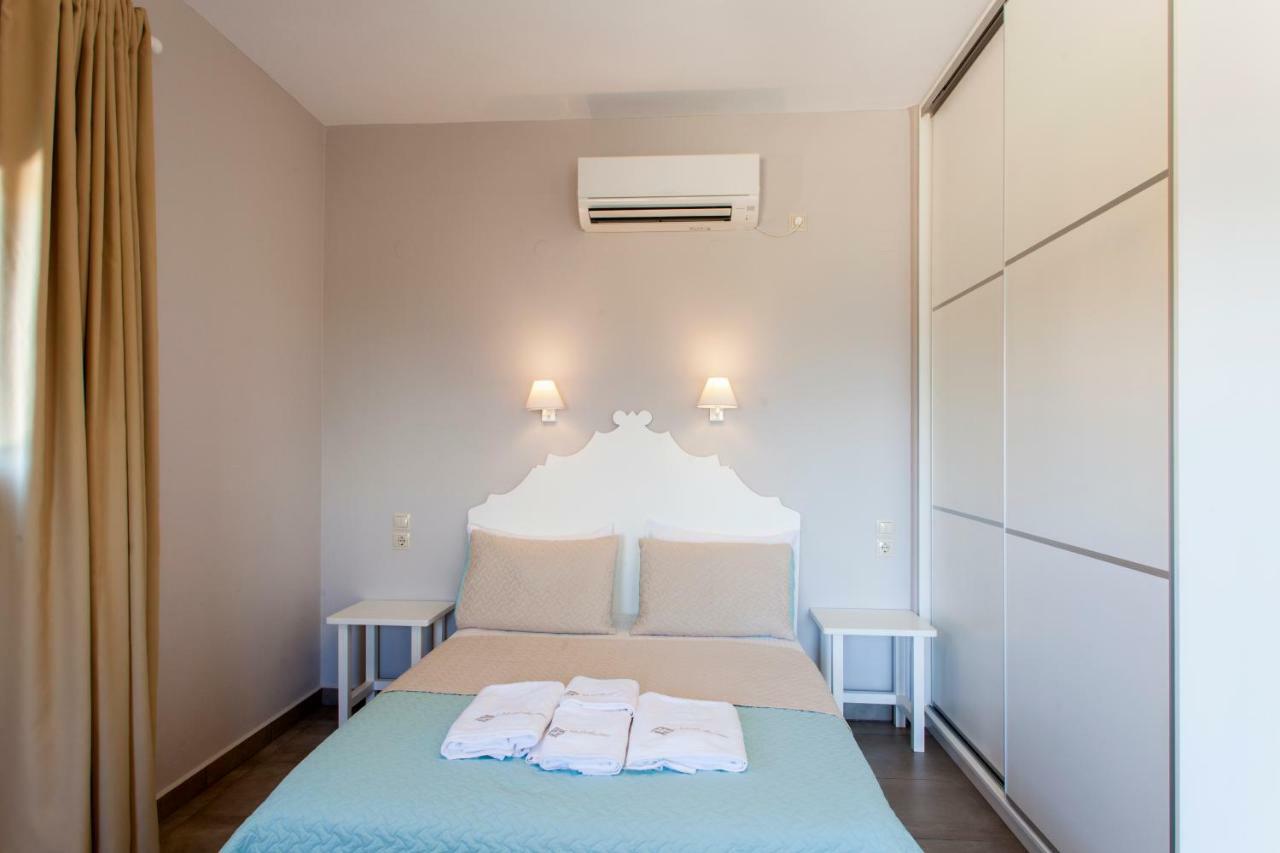 Mythos Suites Diskos Lentas Exterior photo